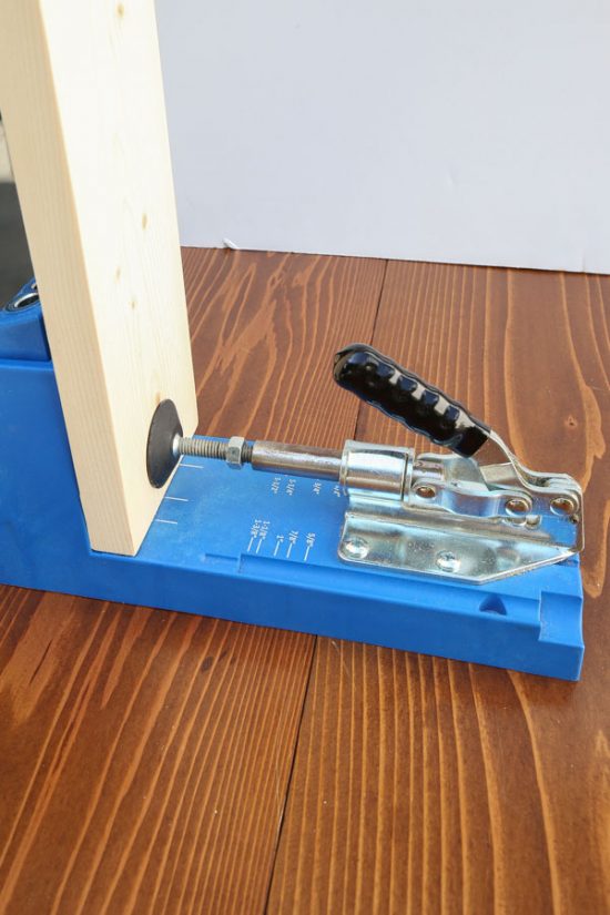 How to Use a Kreg Jig Angela Marie Made