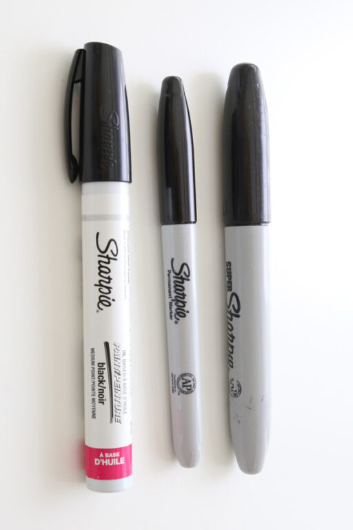 How to Transfer Letters onto Wood Angela Marie Made