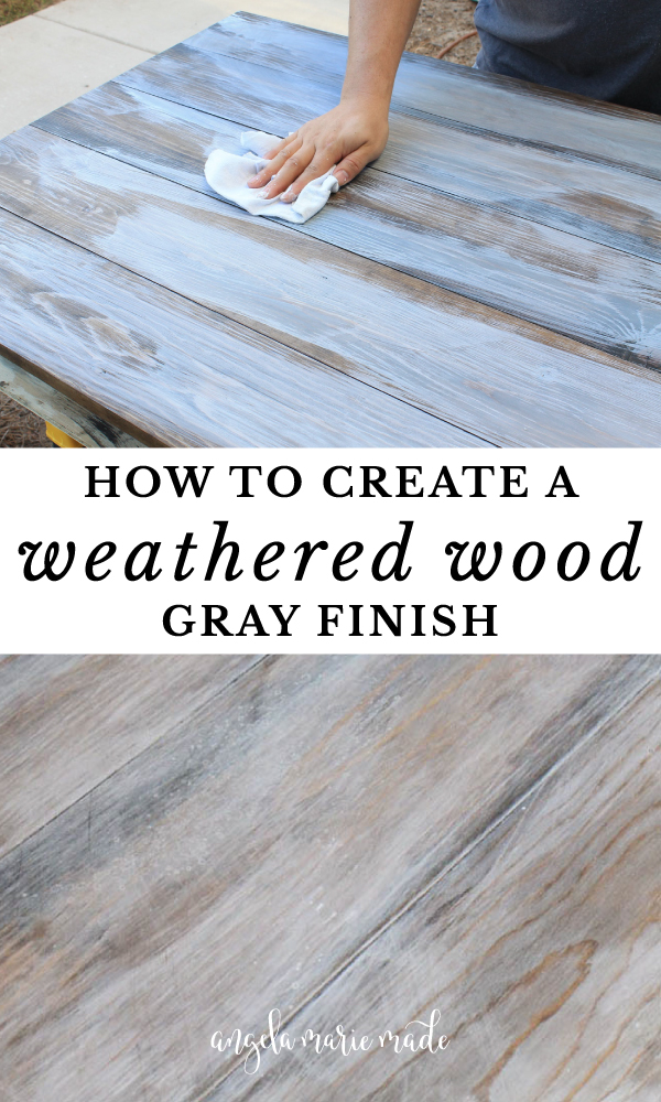 9 DIY Woodworking Gift Ideas (Easy and Budget Friendly) - Angela Marie Made