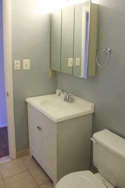 Master Bathroom Makeover Reveal - Angela Marie Made