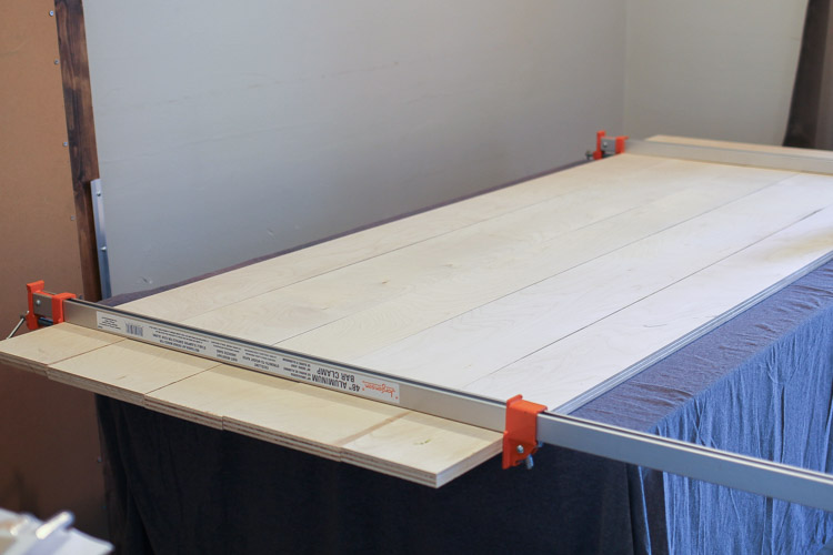 Sliding Barn Door DIY