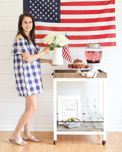 5 Easy 4th of July party ideas