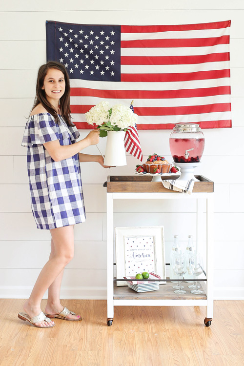 5 Easy 4th of July party ideas