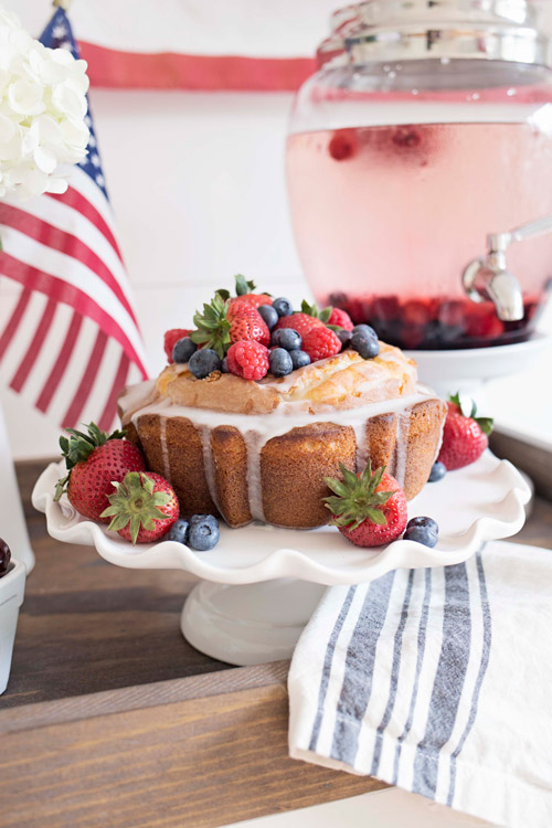 5 Easy 4th of July party ideas