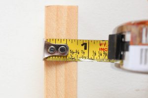 Intro to Woodworking: Lumber Size Guide - Free Printable! - Angela ...