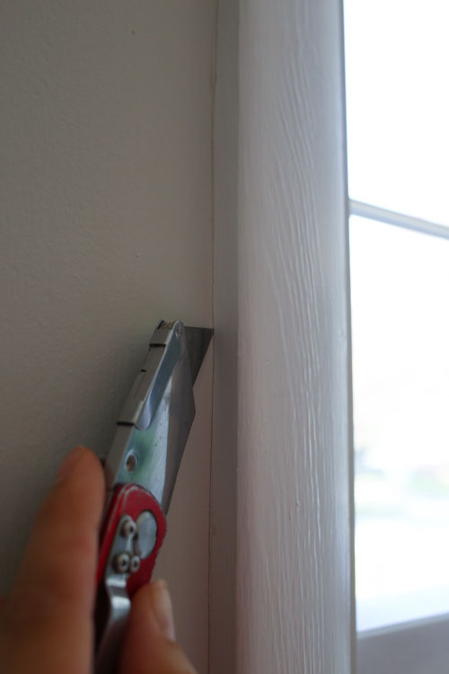 How to Update Window Trim