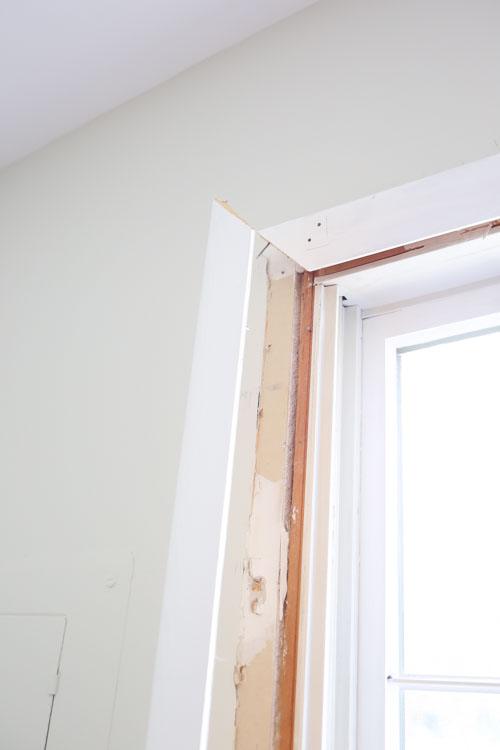 How to Update Window Trim