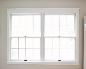 How to Update Window Trim - Angela Marie Made