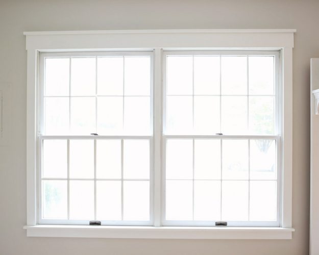 How to Update Window Trim Angela Marie Made