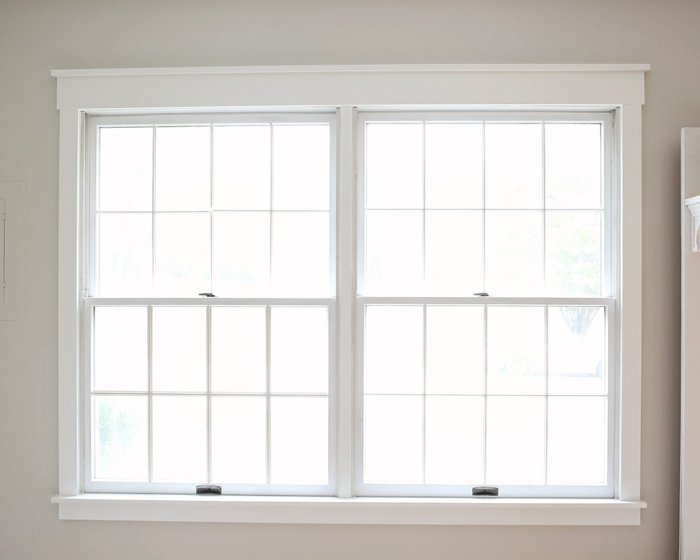 How to Update Window Trim