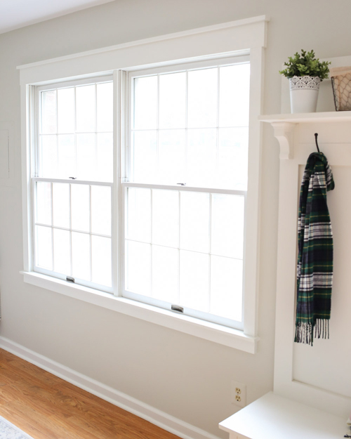 How to Update Window Trim