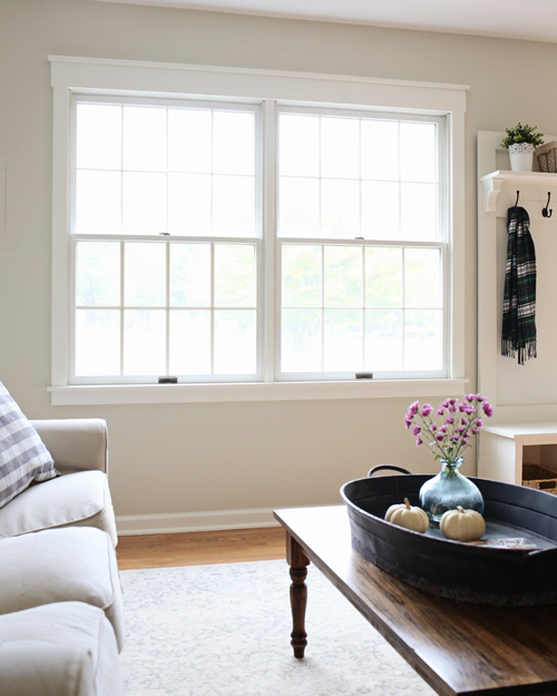 How to Update Window Trim