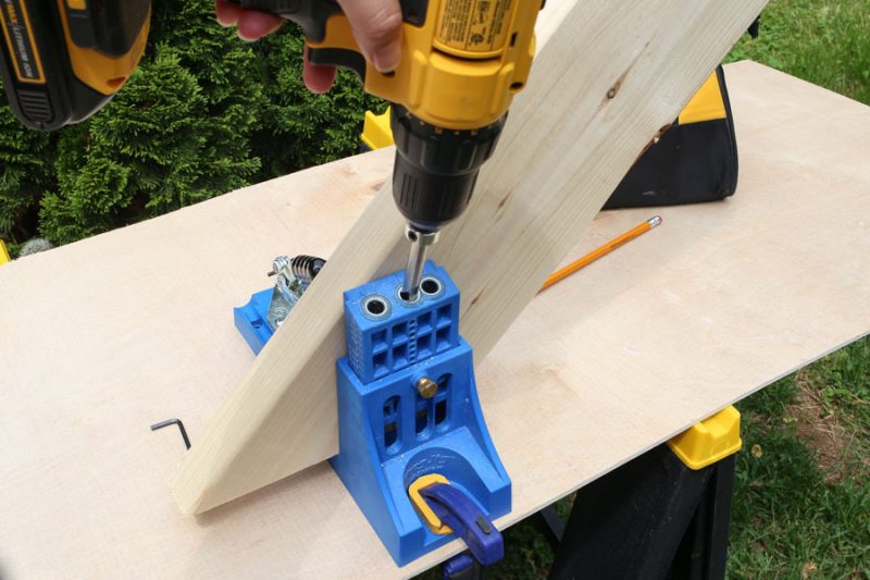 Woodworking for Beginners: 6 Easy Tips to Get Started - Angela Marie Made