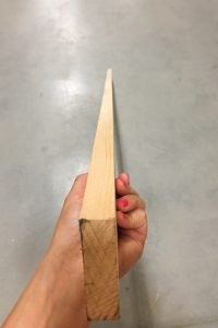 Woodworking for Beginners: 6 Easy Tips to Get Started - Angela Marie Made
