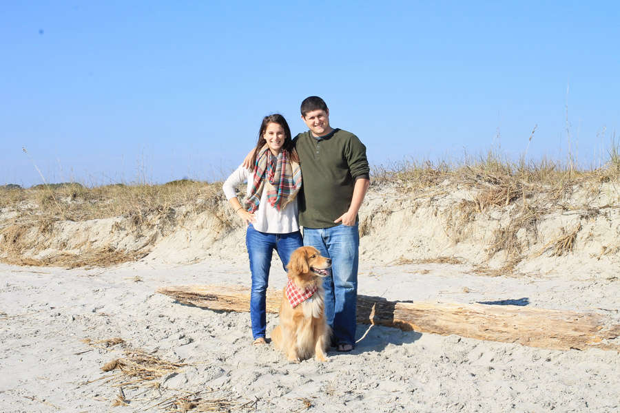 Charleston Beaches