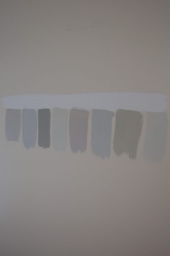 7 Tips for Picking Paint Colors - Angela Marie Made