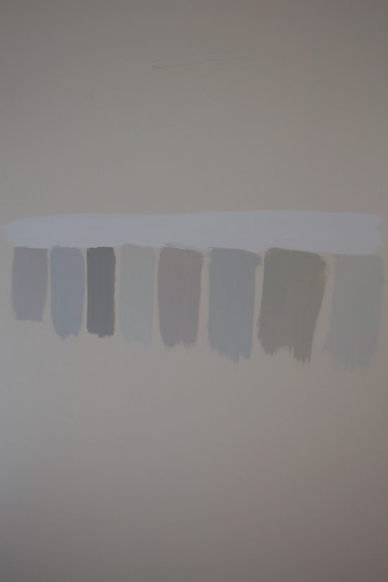 7 Tips for Picking Paint Colors - Angela Marie Made