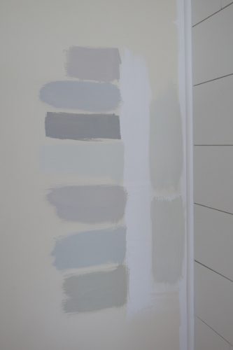 7 Tips for Picking Paint Colors - Angela Marie Made