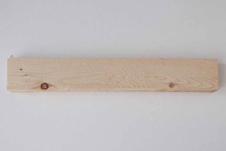 How to Sand Wood - A Beginner's Guide - Angela Marie Made
