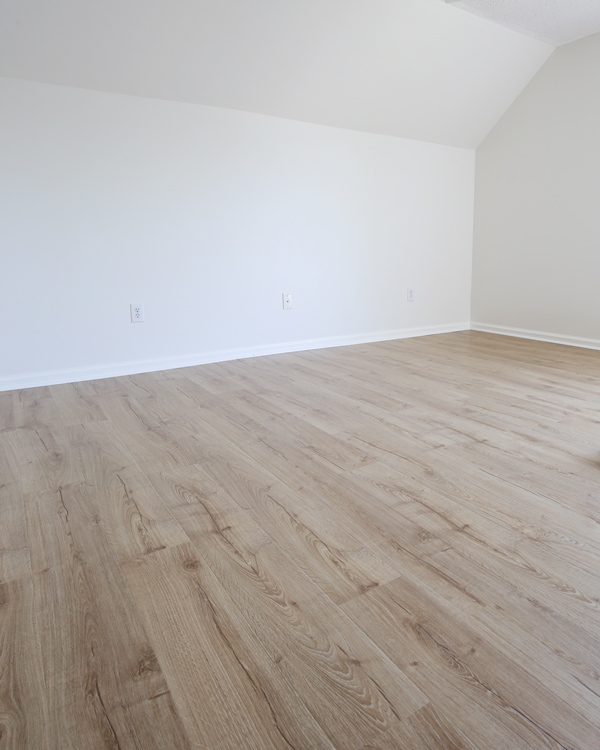 Pergo Outlast laminate flooring