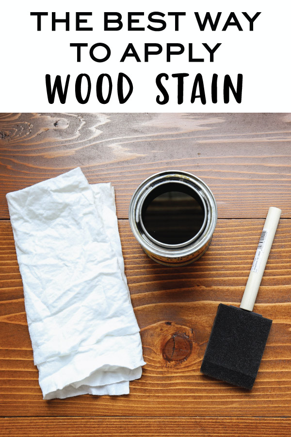 What stain should I use? : r/woodworking