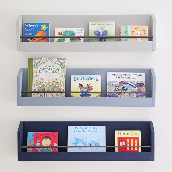 DIY Kids Bookshelf Angela Marie Made   DIY Kids Bookshelf 6796 SQ 