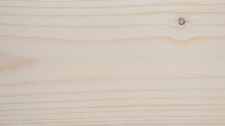 Varathane Antique white stain on pine wood