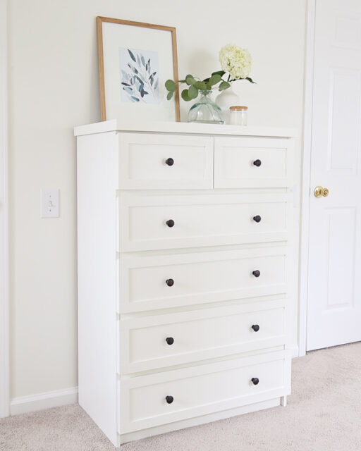  IKEA  Dresser  Hack Angela Marie  Made