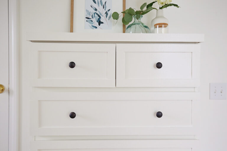  IKEA  Dresser  Hack Angela Marie  Made