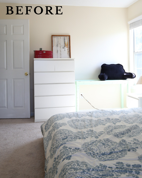 Side table 😁#reels #shorts  Bedroom makeover, Bedroom interior, Small  bedroom