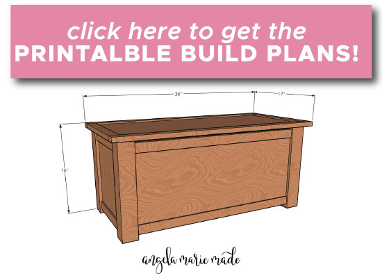 get the printable build plans button