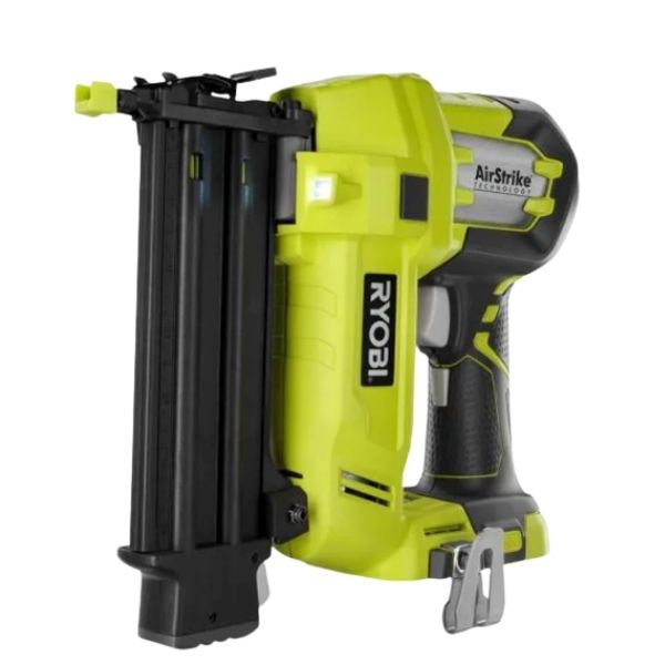 ryobi brad nailer cordless