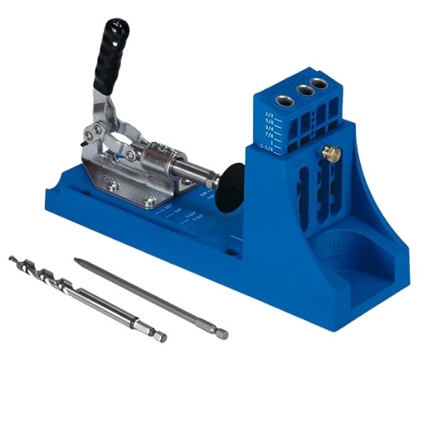 kreg jig k4