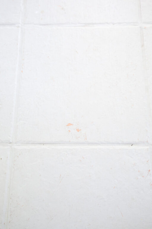 Does Painting Floor Tiles Last? One Year Review Angela Marie Made