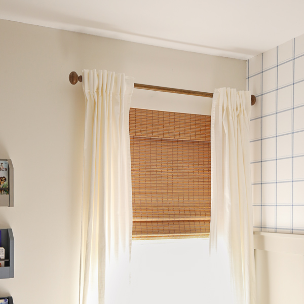 home depot bamboo blinds