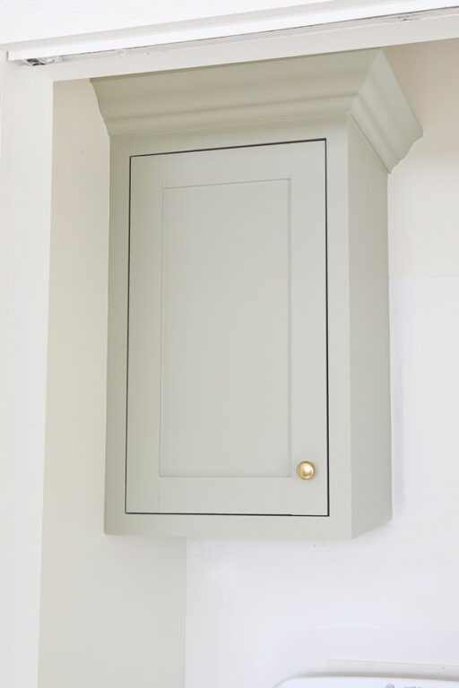 How to Build a Wall and Door Angela Marie Made