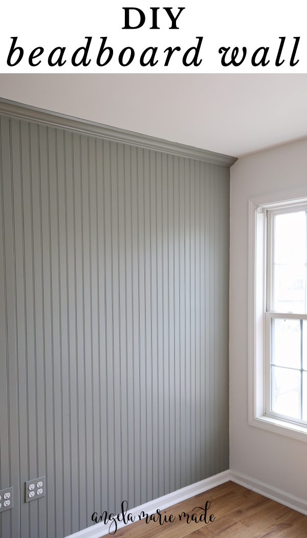 What Is Beadboard & How Is Wainscoting Different?