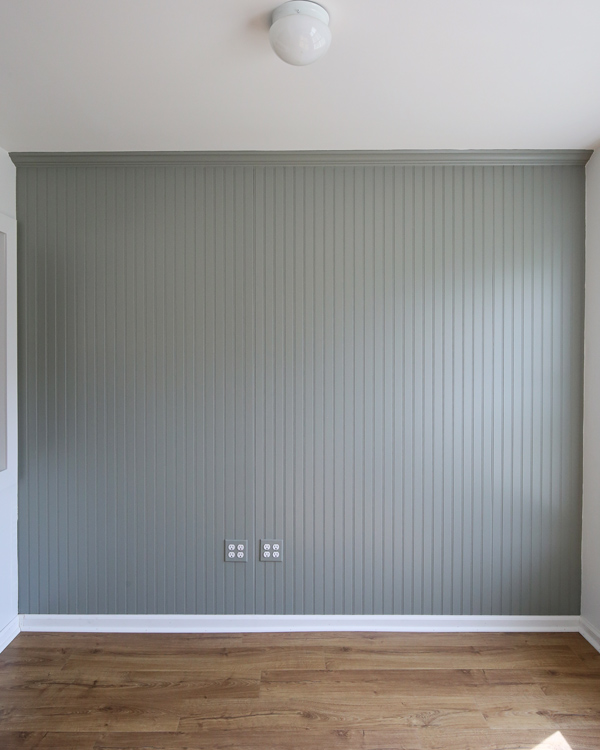 What To Know About Beadboard Walls