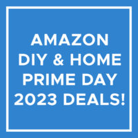amazon prime day diy and home deals