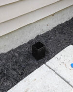 Easy DIY Hose Stand and Hose Upgrades - Angela Marie Made