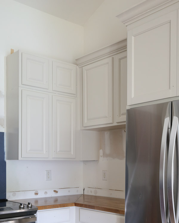 diy floating kitchen shelves and how to add shelves under kitchen cabinets