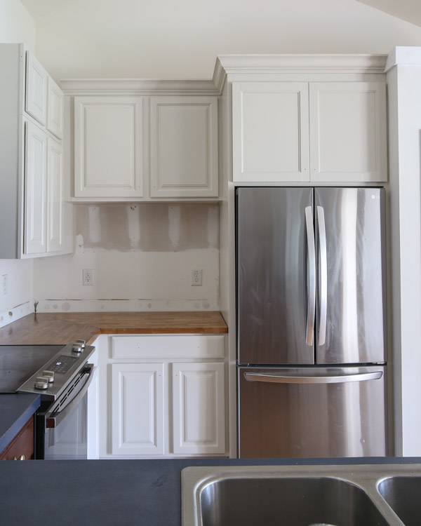diy floating kitchen shelves and how to add shelves under kitchen cabinets