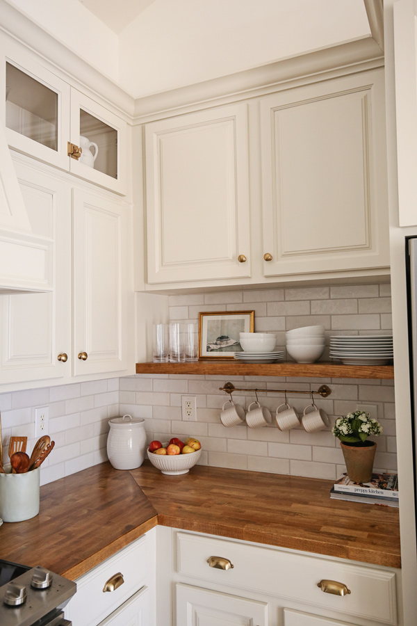 diy floating kitchen shelves and how to add shelves under kitchen cabinets