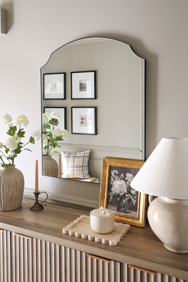 entryway table decor, entryway decor ideas