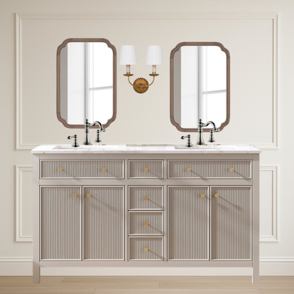 charming classic bathroom mood board