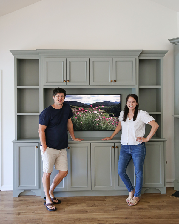 diy built in entertainment center and diy built in cabinets living room