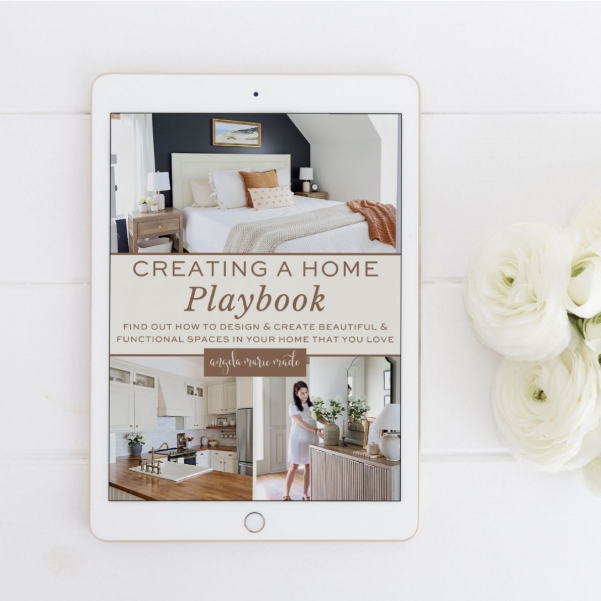 Creating a Home PLaybook