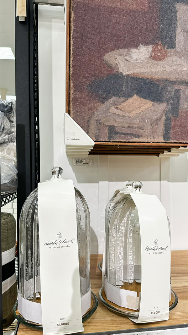 cloche - cozy fall finds and decor at target and online