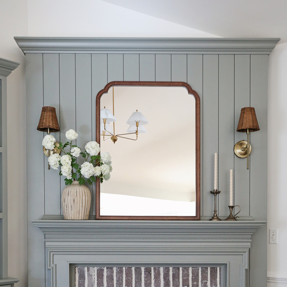 lighting upgrades to transform our home